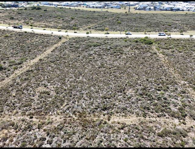3,843M² VACANT LAND FOR SALE IN FOUNTAINS ESTATE BUSINESS PARK